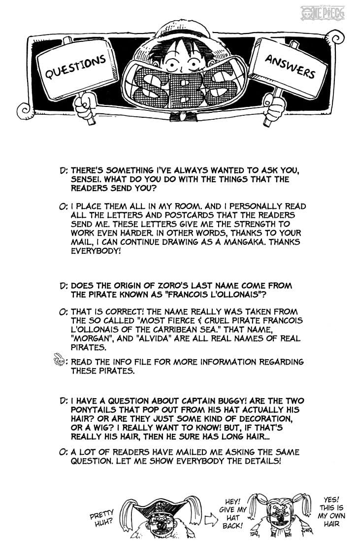 One Piece, Chapter 28 image 19